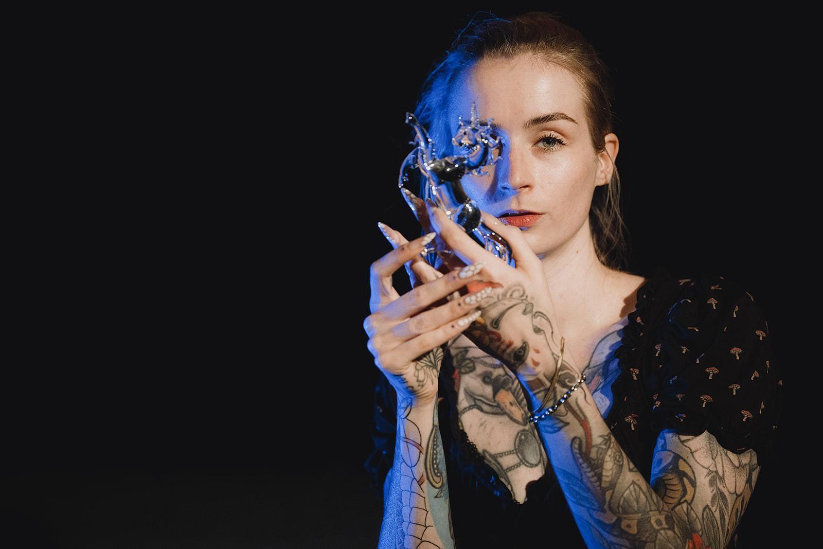 Die Glasmenagerie – Tennessee Williams in Kufstein