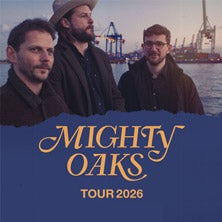 Mighty Oaks