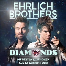 Ehrlich Brothers - Diamonds