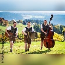 Die Pagger Buam / Elchos