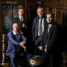 The Gentlegroove Zwischen Schmäh & Swing