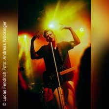 Lucas Fendrich & Band