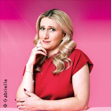 Elena Gabrielle - Disturb the Vibe in Wien