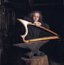 Andreas Vollenweider – Konzert im Festspielhaus Bregenz