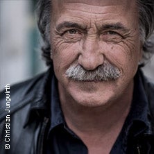 Gert Steinbäcker & Band in Schloss Kirchstetten
