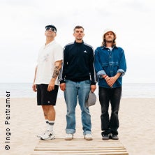 Sportfreunde Stiller - 30 wunderbaren Jahren