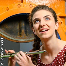 Die kleine Zauberflöte - Salzburger Landestheater