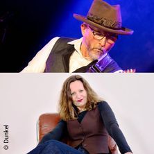 Lilli Kern & Herby Dunkel
