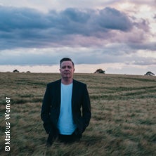 Dirk Maassen - Eden Tour