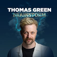 Thomas Green