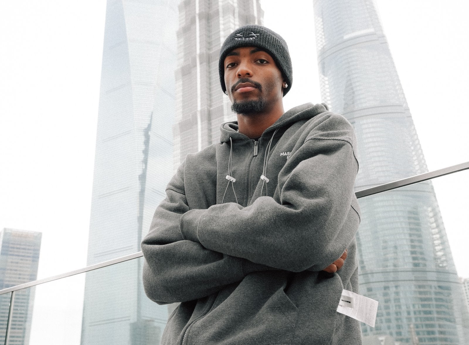 Workshop| Rubix: HIP HOP – Storytelling through body control