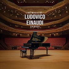 The Music of Ludovico Einaudi - Tribute