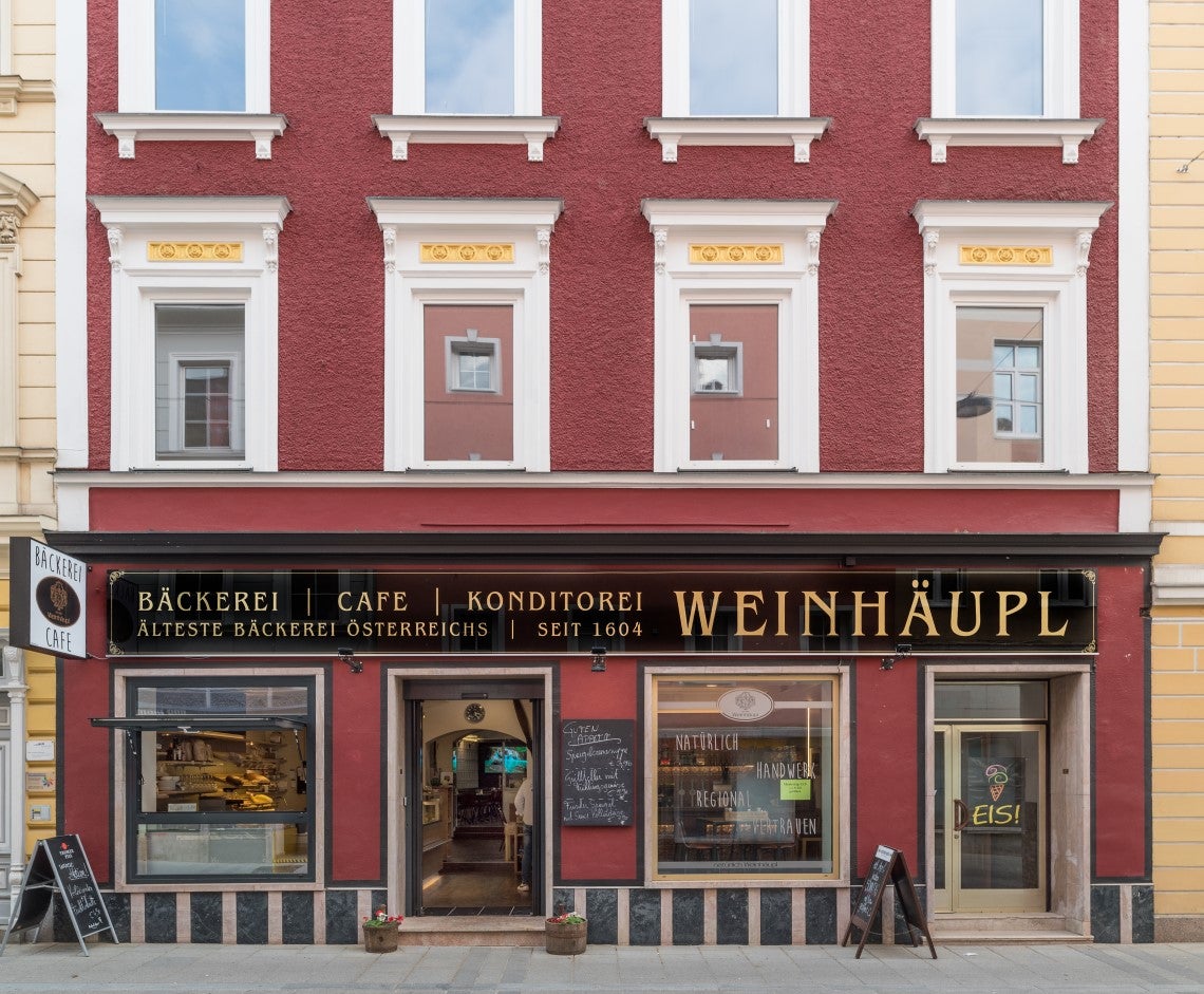 After Work Donnerstag im Maria´s Koch Café in Ried