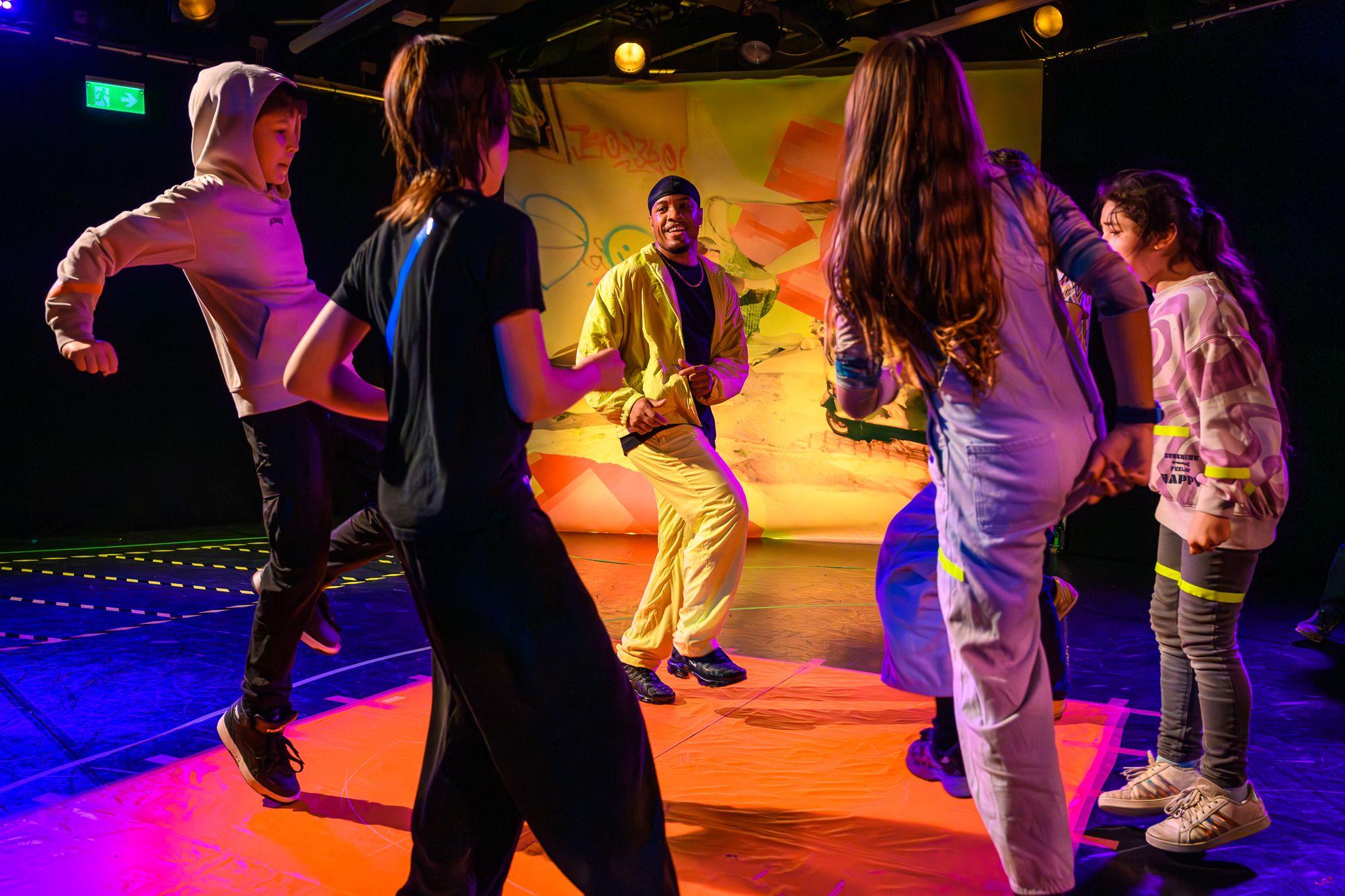 spleen*graz Theaterfestival