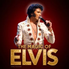 The Magic of Elvis feat. Jimmy Holmes