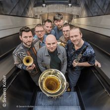 Federspiel - Wir & Jetzt | Konzert in St. Pölten