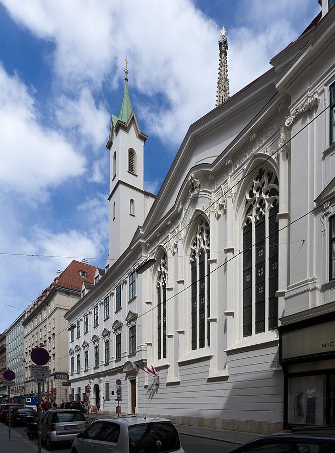 Konzert der Hoch- und Deutschmeister