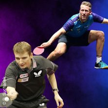 Ballwechsel der Extraklasse