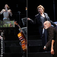 Zemlinsky - Theater in der Josefstadt