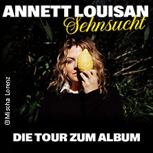 Annett Louisan - Sehnsucht - Live 2026