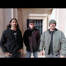 Schirenc Plays Pungent Stench