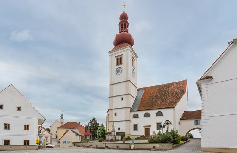 MUTeinander in Tieschen