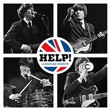 HELP! A Beatles Tribute – Konzert im Vindobona Wien