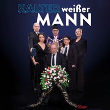 Kalter Weisser Mann - Wachaufestspiele Weißenkirchen