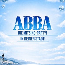 ABBA Wien Party/Konzert im Praterdome Wien