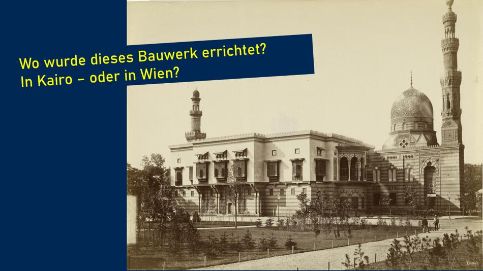 [LNF26] Was ist islamische Kunst?