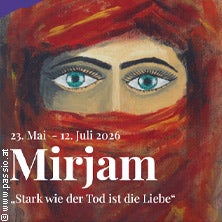 Passionsspiele 2026