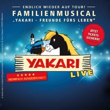 Yakari - Freunde fürs Leben