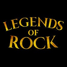 Legends of Rock in Oberwaltersdorf
