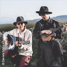 Sigrid Horn & Ernst Molden - kuaz vuan weda