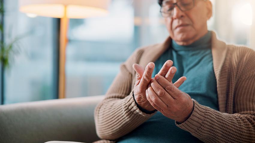 Vortrag "Parkinson"