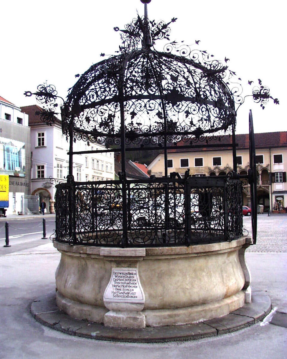 1. Brucker Vereinsmesse