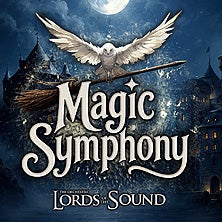 Lords of the Sound - Magic Symphony in St. Pölten