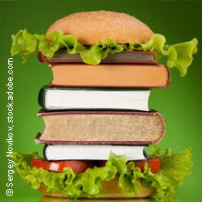 Literarisch-kulinarischer Spaziergang