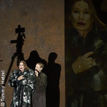 Die letzten Tage der Menschheit - Burgtheater Wien