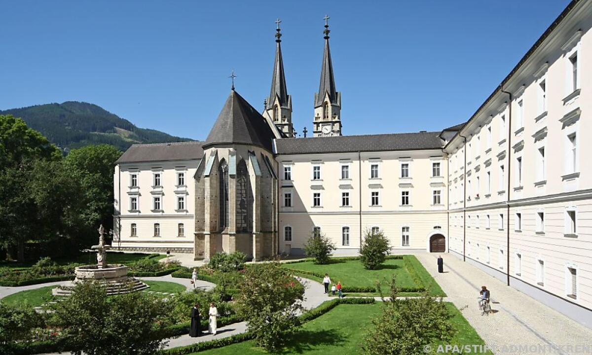 Museum Stift Admont