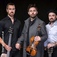 Cobario - Die 4 Jahreszeiten - Vivaldi meets Cobario