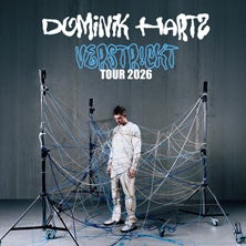 Dominik Hartz