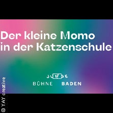 Kinderkonzert 2026 im Stadttheater Baden