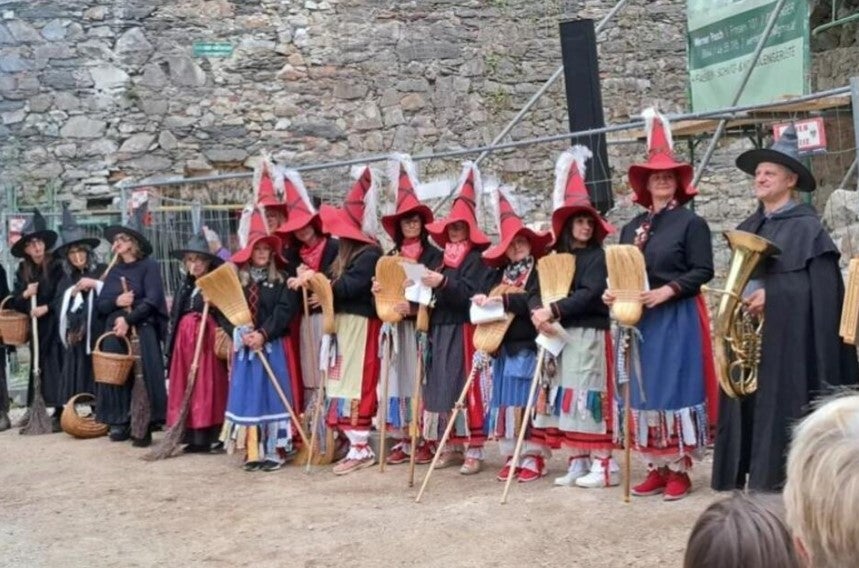 Walpurgisnacht