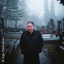 Robert Palfrader - Testament