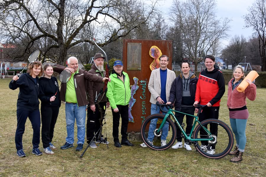 Grundlagen der Selbstverteidigung