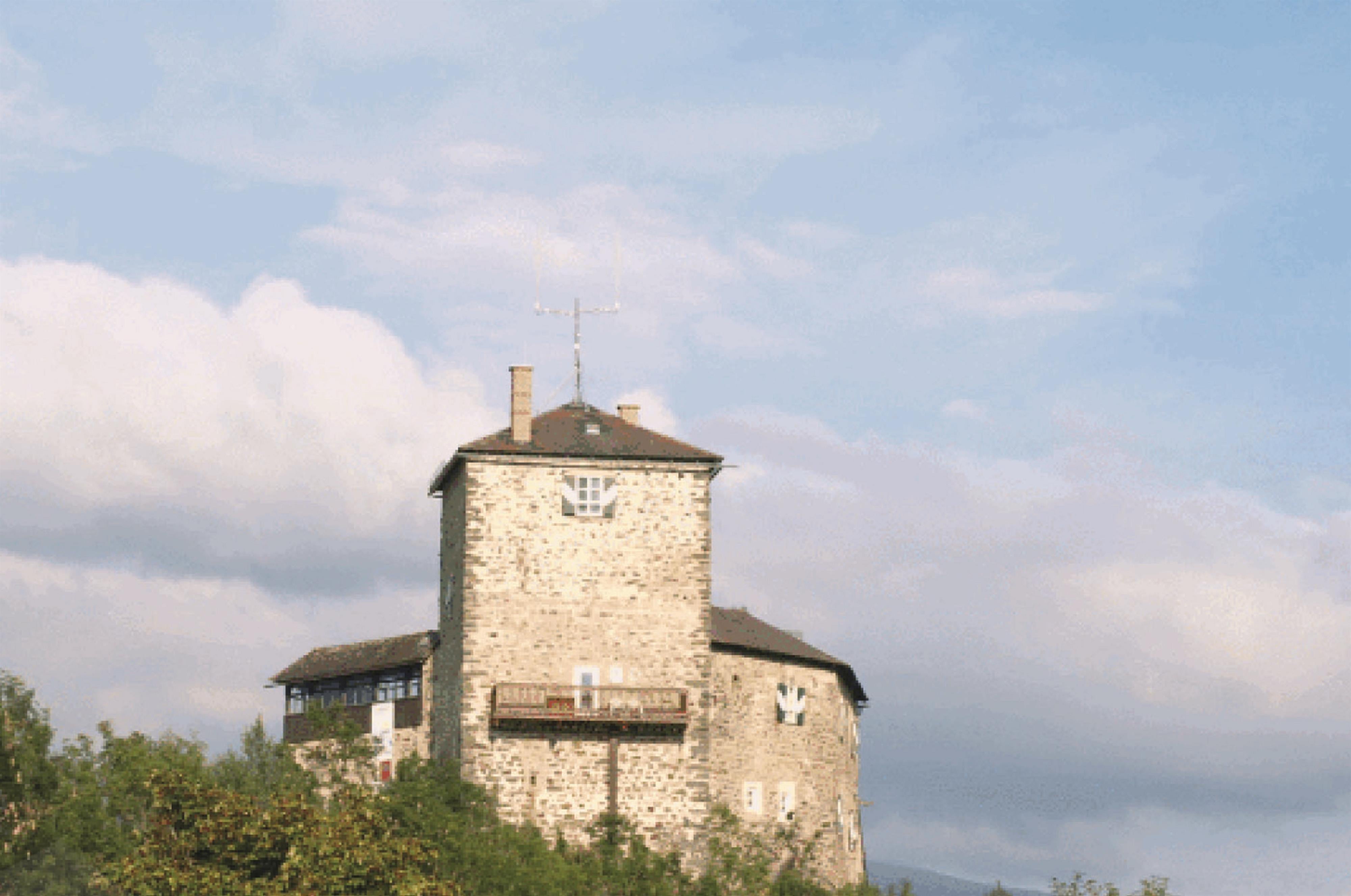 Neumarkter Ge(h)schichten - Historische Tour in Neumarkt