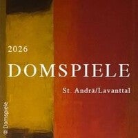 Domspiele 2026