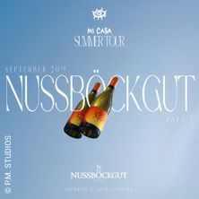 Nussböckgut Part 2 – Mi Casa Summertour in Linz