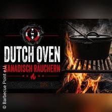 Grillkurs: Dutch Oven & Kanadisch Räuchern in Gerasdorf